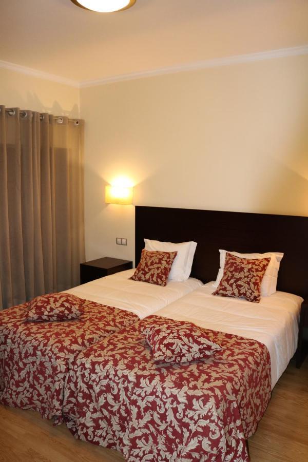 Paco Lafoes Bed & Breakfast Termas de Sao Pedro do Sul Exterior foto